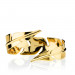 Flawless armbånd i guld fra Izabel Camille