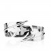 Flawless armbånd i sølv fra Izabel Camille